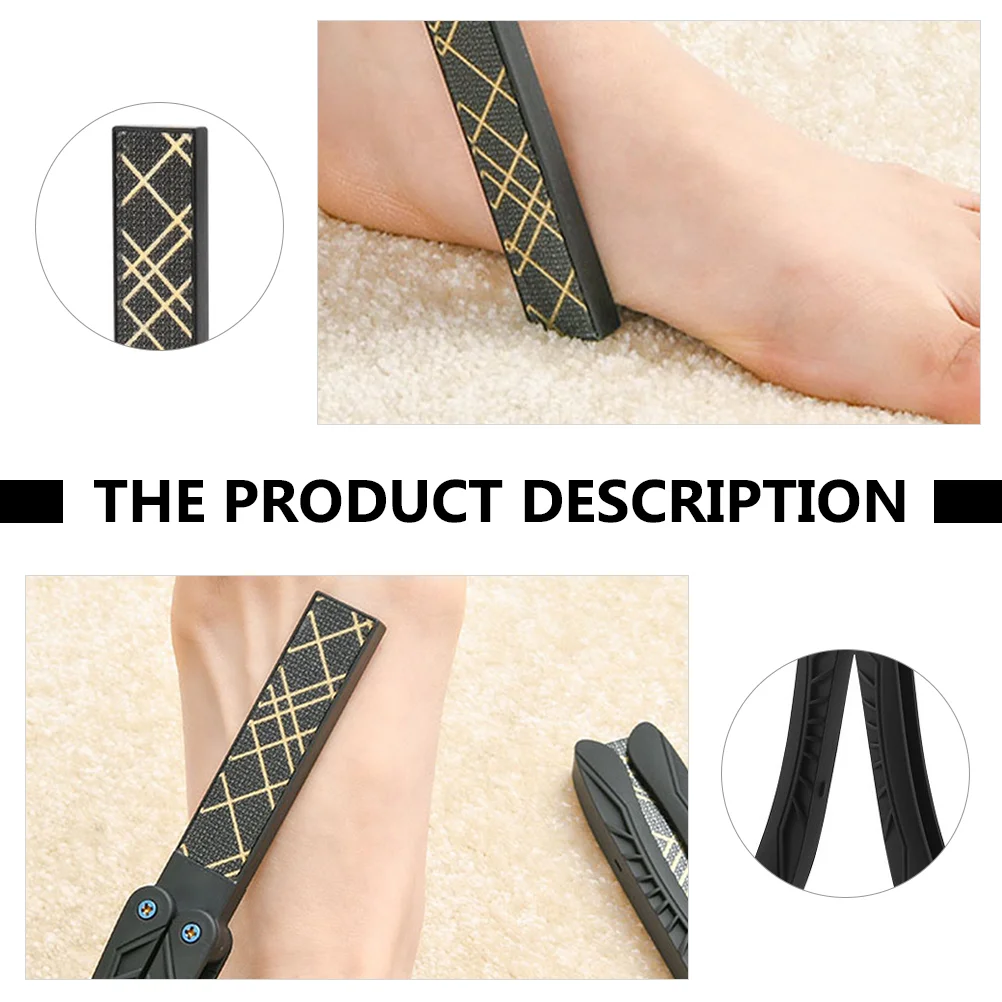 1 шт. инструмент для педикюра и удаления мозолей |