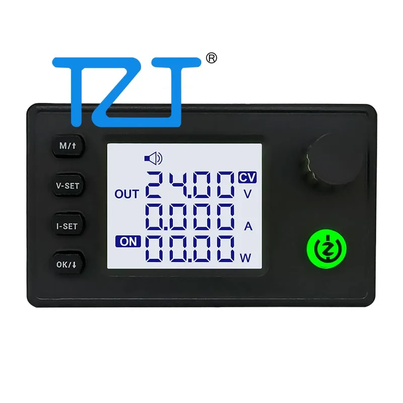TZT SK40 40 Вт/SK90 90 Вт ЧПУ напряжение бак-буст постоянный ток регулируемый