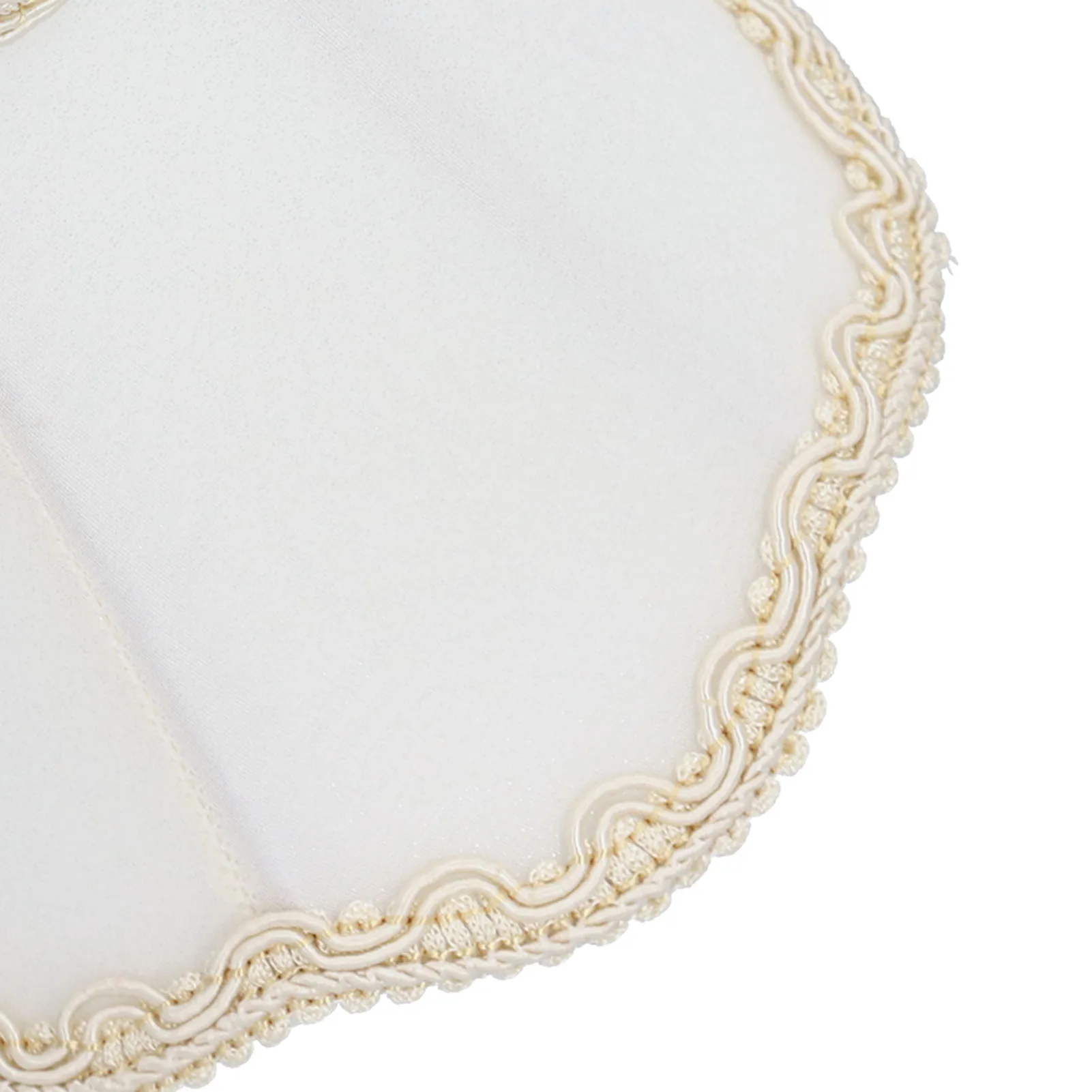 Рисунок 6 - тканевый абажур для лампы E14 на зажиме