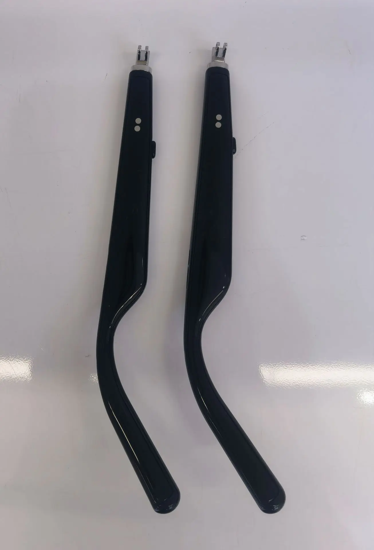 Смарт черная технология bluetooth гарнитура Беспроводные многофункциональные