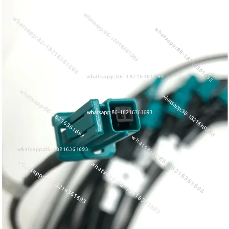 Фото 2006GOOD MATEnet 1000base-T1 Соединительный кабель 2302454 2302510 №1