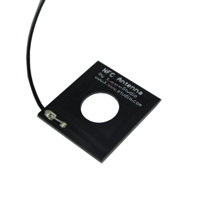 

NFC Shield Antenna 13.56 Mhz Antenna Near Field Communication (NFC) NFC Module