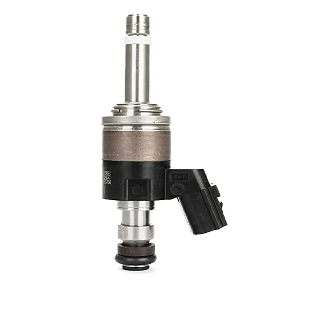 Фото НОВЫЕ форсунки 16010-5R1-305 16010-5R1-315 для Honda Fit 1.5L KA6MT KACVT 2015-2019 (Тип А) №3