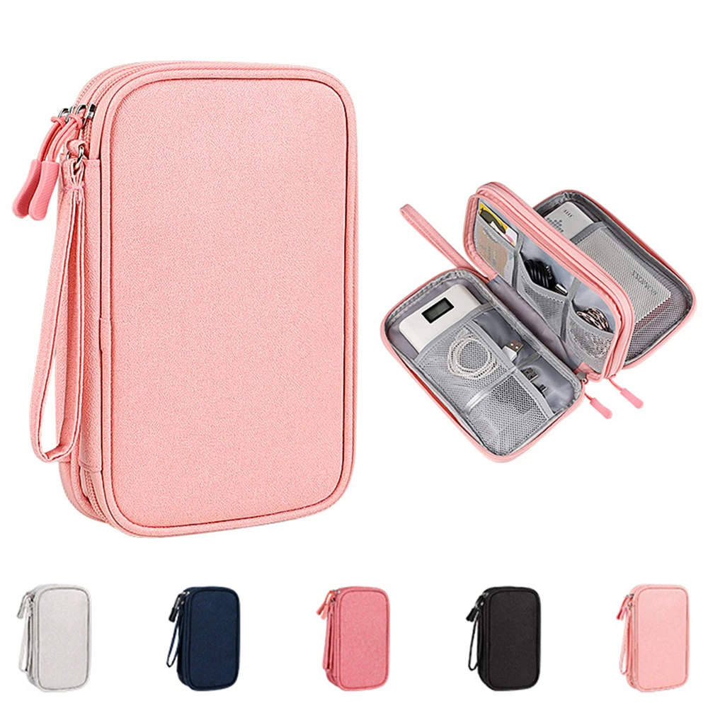 

Wristlet Zipper Wallet Multifunction Waterproof Cash Clutch Card Holder Purse Phone Case Cover For Samsung iPhone Global Honor