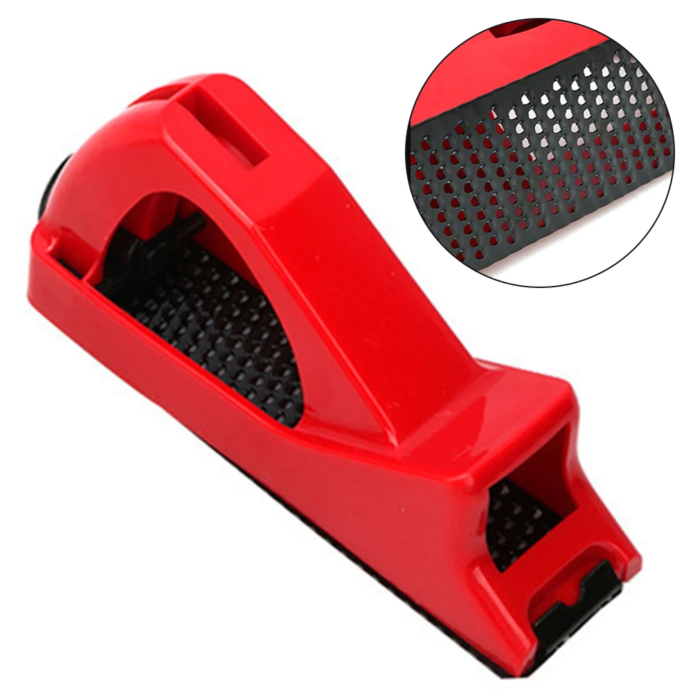 Стругание гипсокартона рашпиль триммер строгальный станок для абразивный