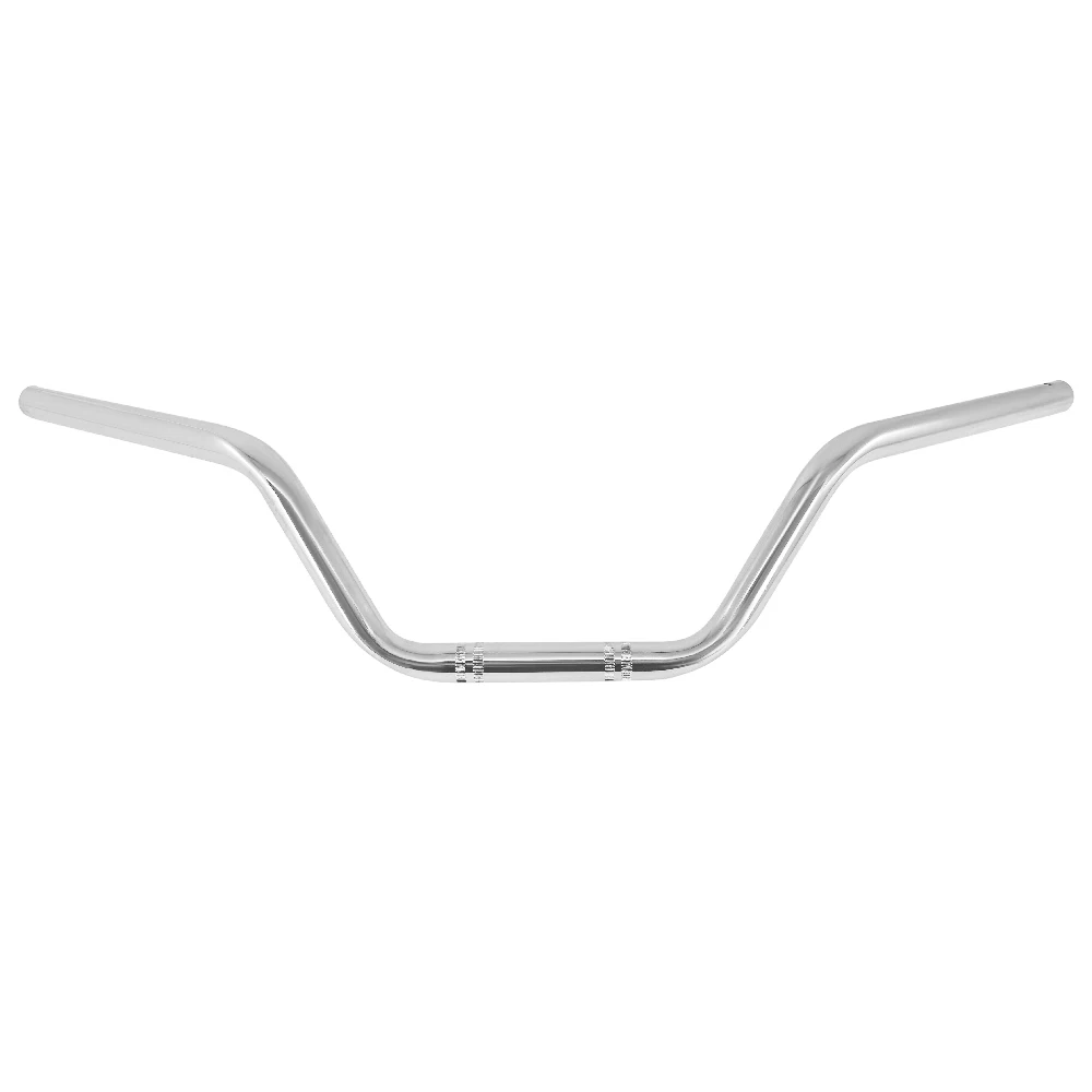 Фото Руль для Honda CB 190SS 190R 190X 125S CBF 190TR 190R 190X 200X CRF190L CG125, а также для Yamaha YZF-R15 MT-15 XSR155 NMAX 125 155 №3