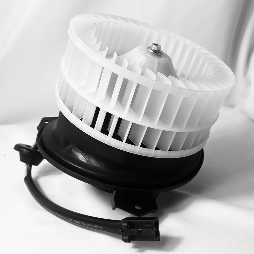 Вентилятор двигателя вентилятора кондиционера 4885475 АБ AC для Chrysler Dodge HVAC двигатель