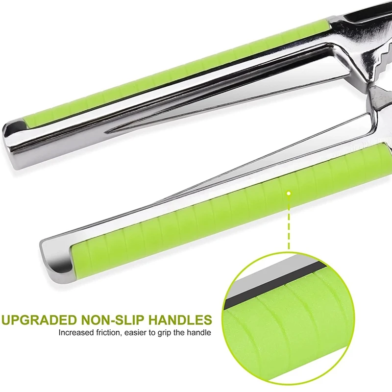 5 шт. набор инструментов для морепродуктов ножки крабов