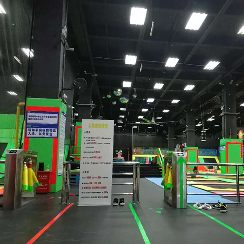 Большие настраиваемые фотообои Meijile для детей оборудование парка приключений и