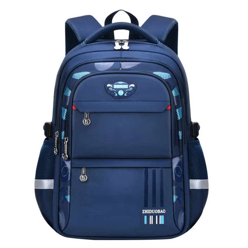 

Boys Waterproof Backpacks Primary Schoolbag Children Orthopedics School Bags for Girls Kids Backpack mochila infantil escolar