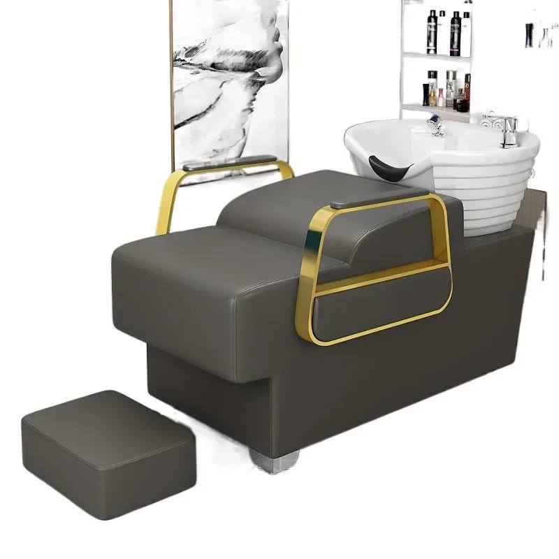 Специальный высококачественный шампунь для парикмахерской роскошная кровать