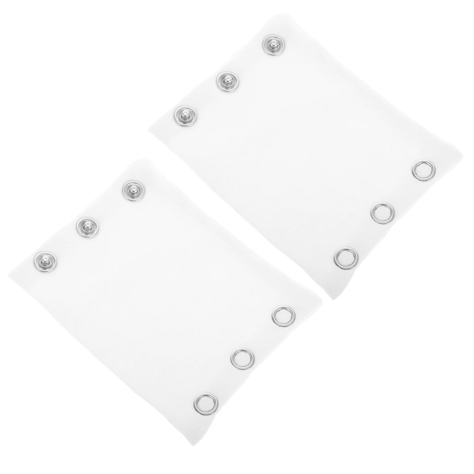 Комбинезон с шаговым швом черный для девочек удлинитель боди взрослых белый