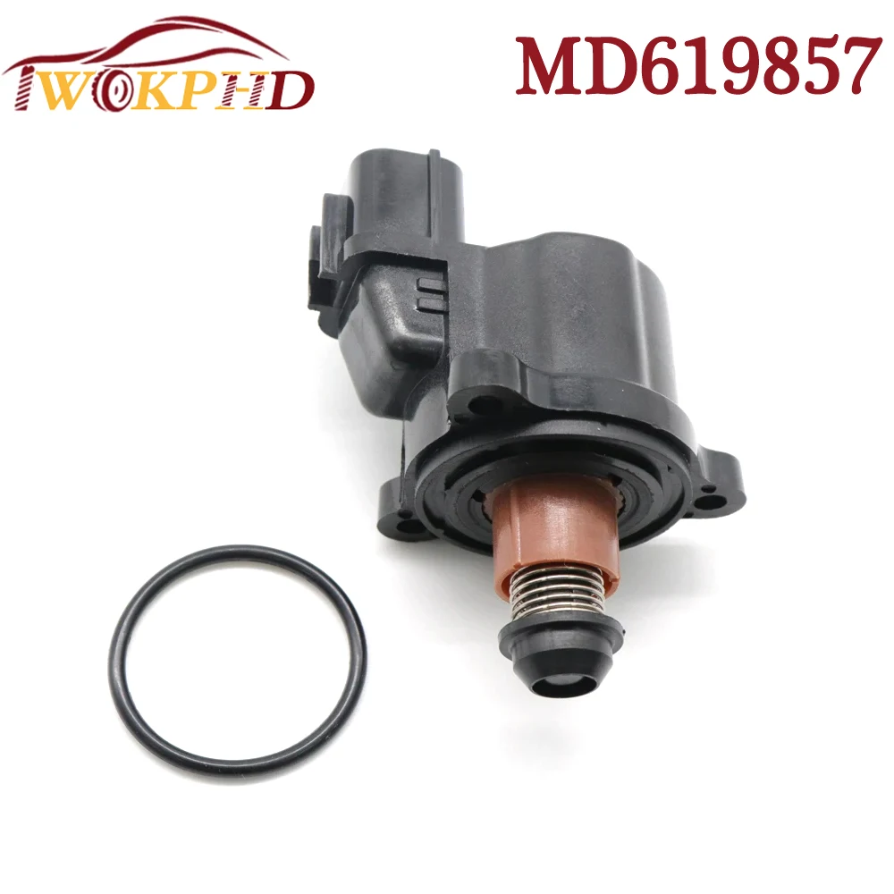 Клапан управления холостым воздухом для Chrysler Sebring Dodge Stratus Mitsubishi Eclipse Montero Galant Outlander