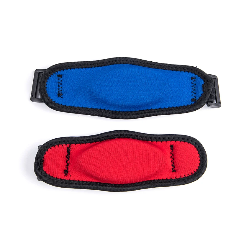 Регулируемый безопасный нейлоновый эластичный бандаж для баскетбола тенниса