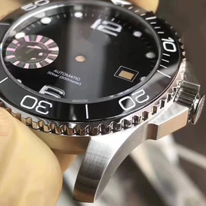 Watch Accessories Adapter 2824 Movement Case 2892 Movement Case Diving Case Can Be Assembled Watch