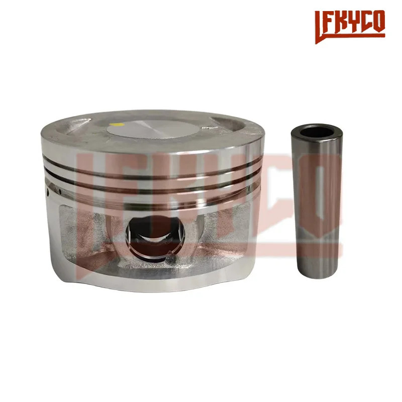 83 мм комплект поршневых колец с большим отверстием для мотоцикла Yamaha Big Bear WarriorYFM350