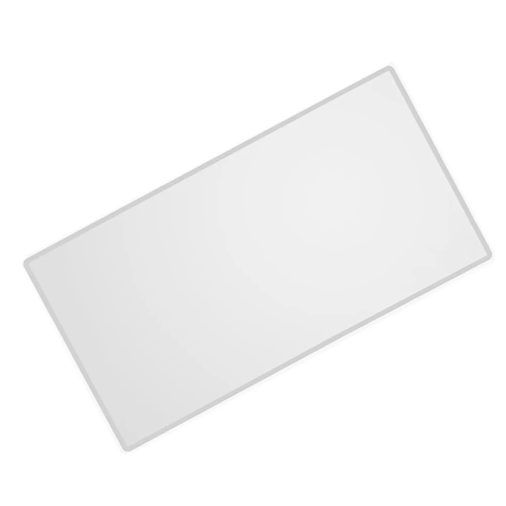 

Car Vanity Mirror Portable Makeup Make-up Sun Visor The Self-Adhesive Stainless Steel Universal Accessories Full body