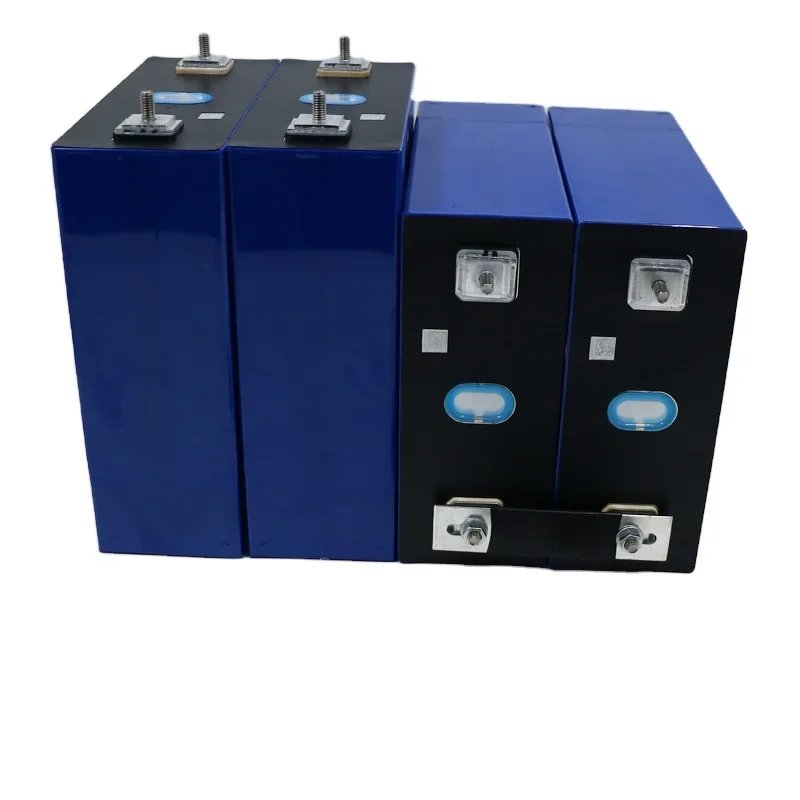 Аккумулятор призматической ячейки CALD 3 2 В lifepo4 280 Ач
