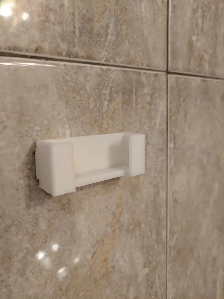 Держатель для ножей бритья декоративный Органайзер аксессуаров | Дом и сад