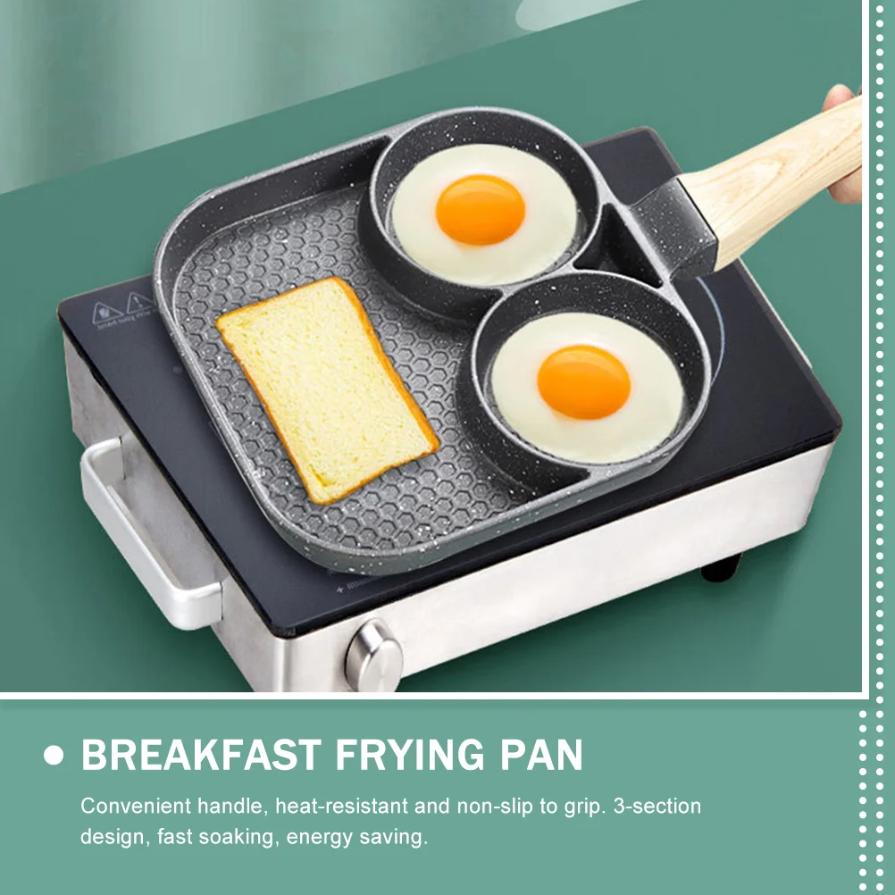 Сковорода для яиц японский омлет антипригарная жарочная индукционная сковорода
