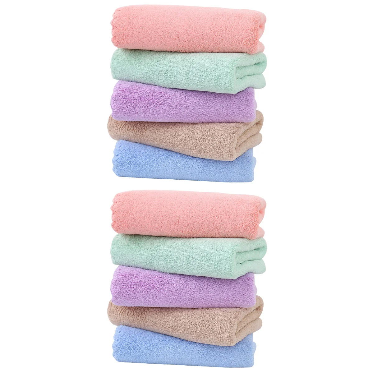 

Hamster Cage Towel Bedding Guinea Matpads Small Pet Warm Blanket Liners Shower Pee Soft Bed Pad Puppy Cushion Bath Towels