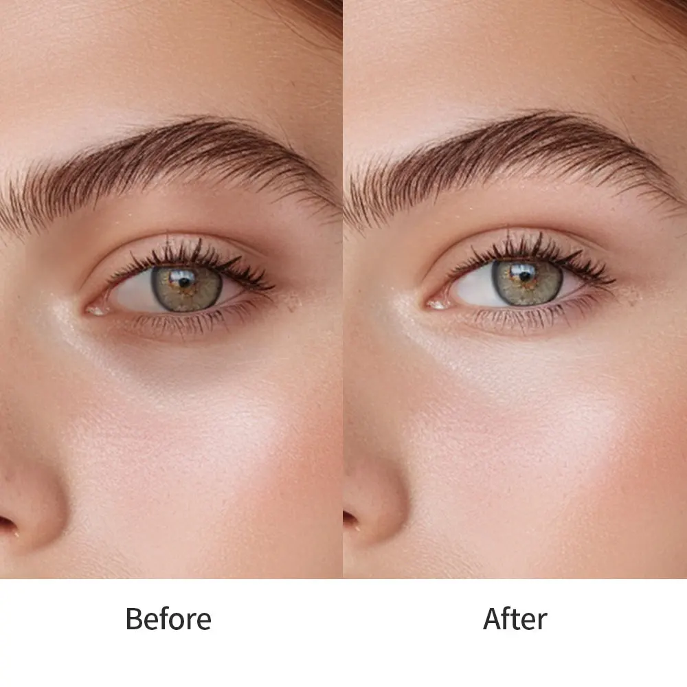 Гель для глаз Yerba Wake Up-Yerba Mate с гиалуроновой кислотой и кофеином минимизации