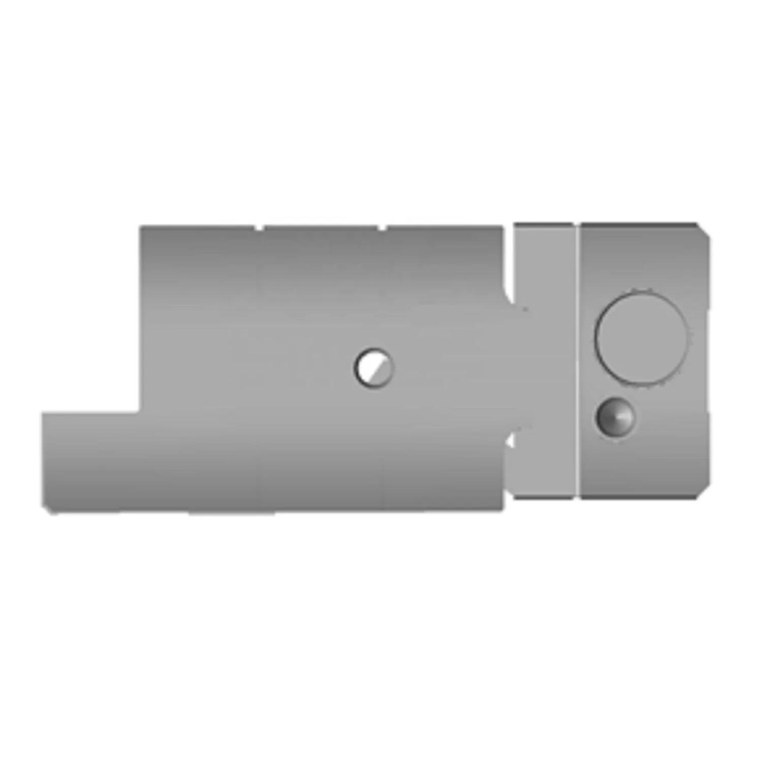 Heidenhain новый оригинальный линейный энкодер LC185 340 5.0 EnDat02 ID 689697 -03 линейка