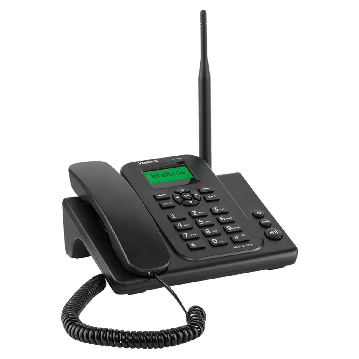 

FIXED CELL PHONE GSM CF 4202N 4114203