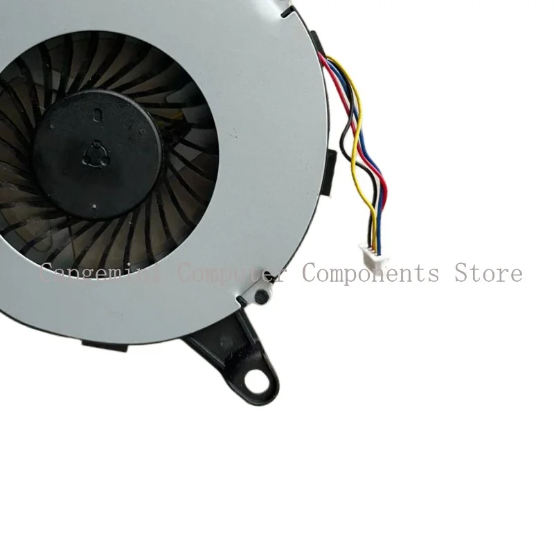 New CPU Cooling Radiator Fan For DELL Inspiron 24-5459 V5450 5460 5459 AIO DYKW1