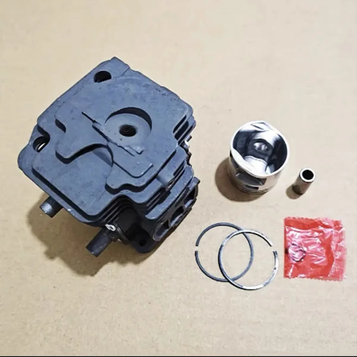 Поршневое кольцо цилиндра FS 360 40 мм комплект поршневых колец для косилки STIHL FS360