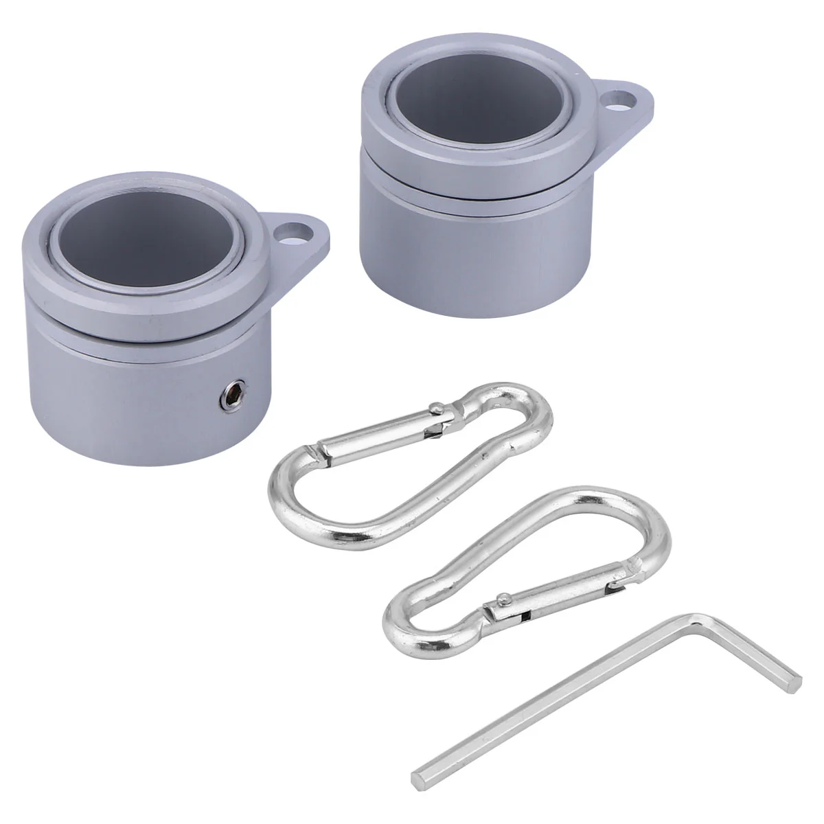 

Flag Pole Rings Replacement Flapole Trailer Holder Ground Flagpole Wraphooks Hitch Grommet Mount Mounting Parts Clip Metal