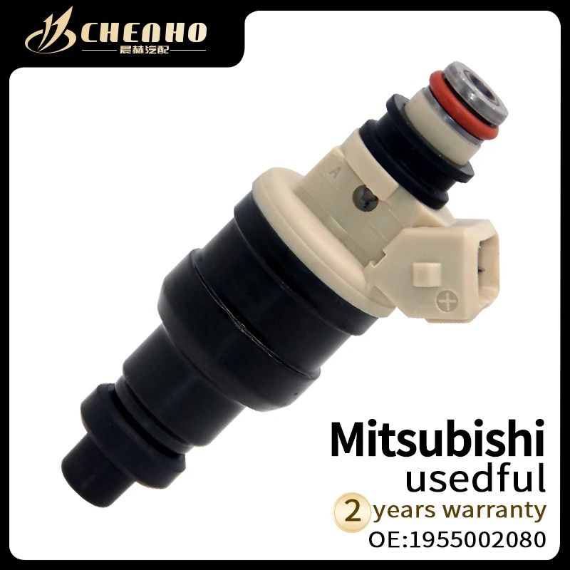 

Топливный инжектор CHENHO для Mitsubishi Pajero Mirage 1955002080 INP051 MD141263 MD111421