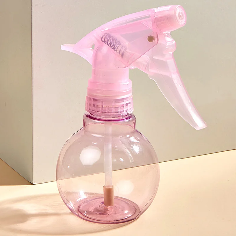 150 мл парикмахерские пустая бутылочка с распылителем бутылка многоразового