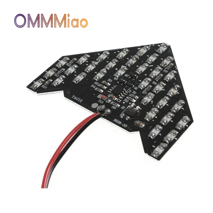 

Steering light refitting led arrow light steering light steering light automobile rearview mirror steering light Turn Signal