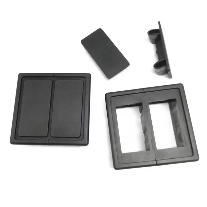 

5/6 Speed Car Gear Knob Cap Cover Shift Lever Head Cover for Renault Clio Twingo Scenic Megane II 1996-2011 Car Accessories