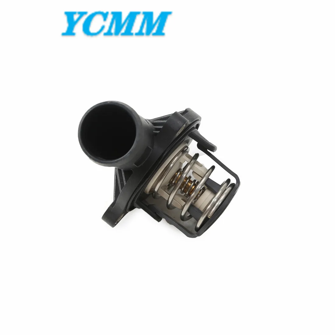 Термостат двигателя 0591211l для AUDI A4 B7 B8 Avant A5 A6 C6 A8 D3 Q7 2.7TDI 3.0TDI VW Phaeton Touareg 3 0 V6 TDI