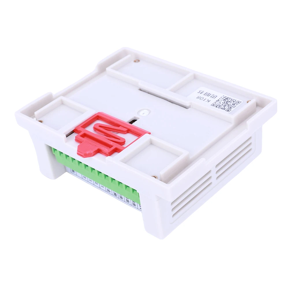 KTO8-DM генератор импульсов драйвер серводвигателя шагового двигателя 32 бит DSP