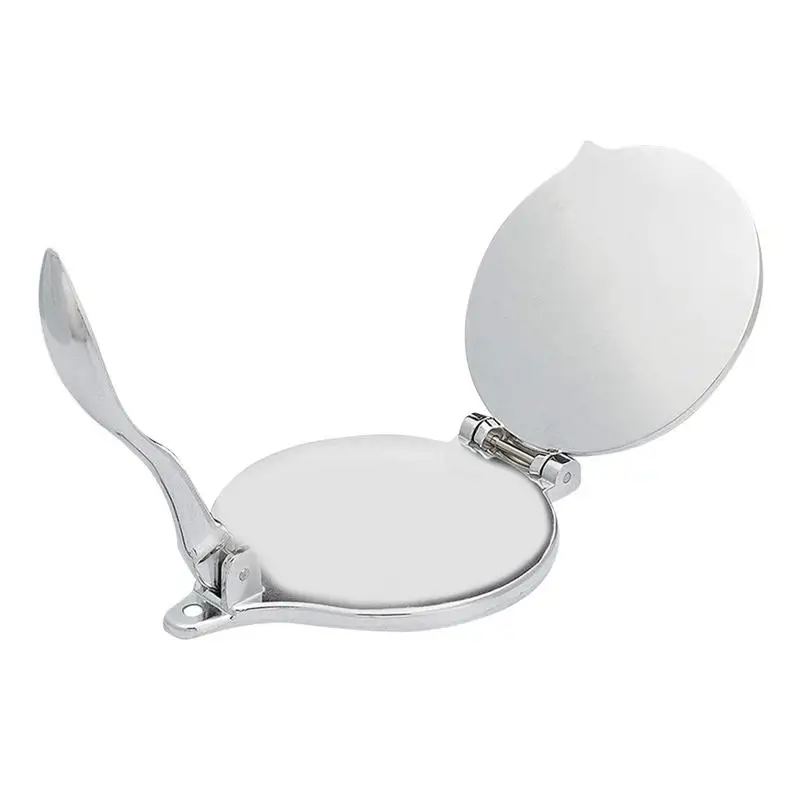 

Tortilla Machine Corn Tortilla Machine Bakeware Gadgets DIY Baking Tool For Corn Tortilla Chappathi Taco Burrito Baking Tool For