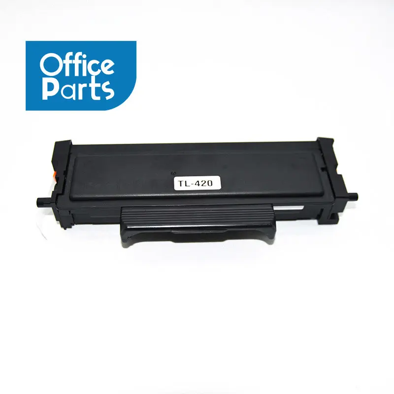 

1PCS Compatible TL-420E TL-420X TL-410 TL-410X Toner Cartridge For Pantum M7100 P3010 P3300 M6700 M6800 1.5K 6K