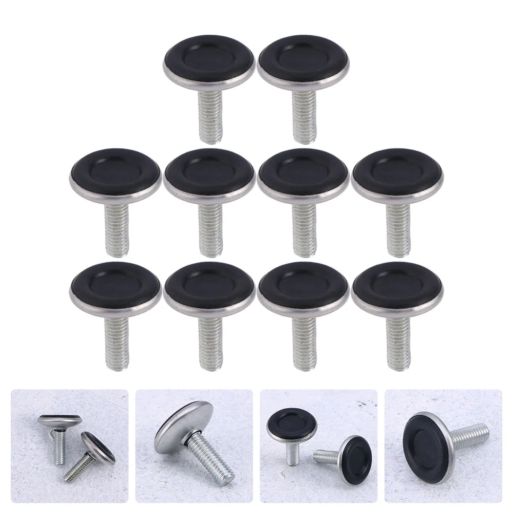 

24 шт., ножки для мебели