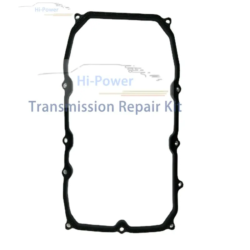 

0C8 TR80SD OC8 Transmission Filter Oil Pan Gasket 95832137100 95832543500 For Porsche Panamera 970 CAYENNE Car Accessories