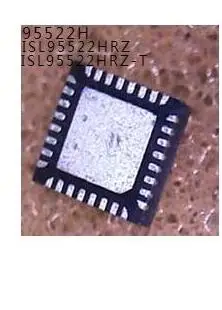 

Новинка 95522H ISL95522HRZ ISL95522HRZ-T