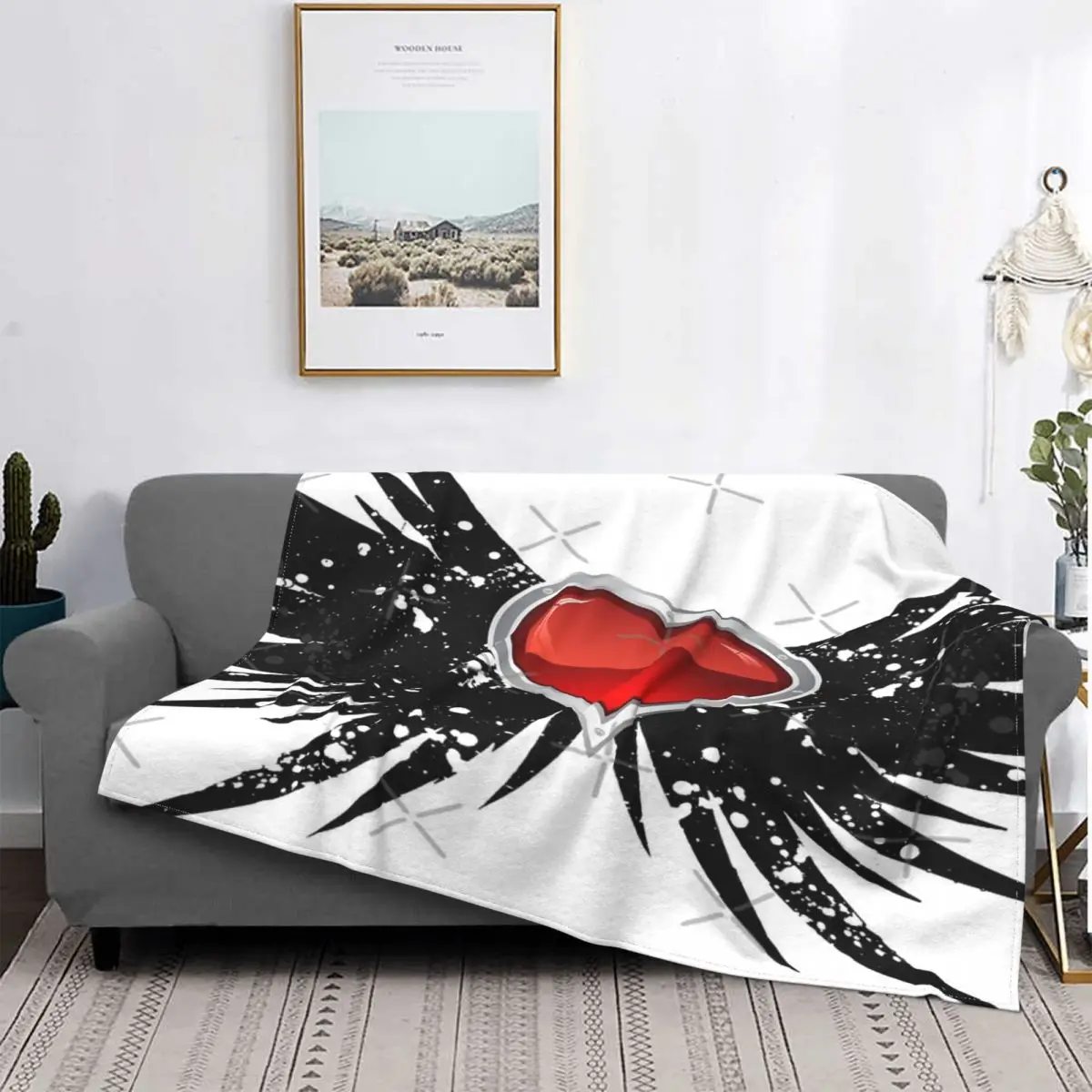 

Манта угла и сердечко для любителей готиков, узор для камней, Edredon de playa, Manta de muselina, manta для детей