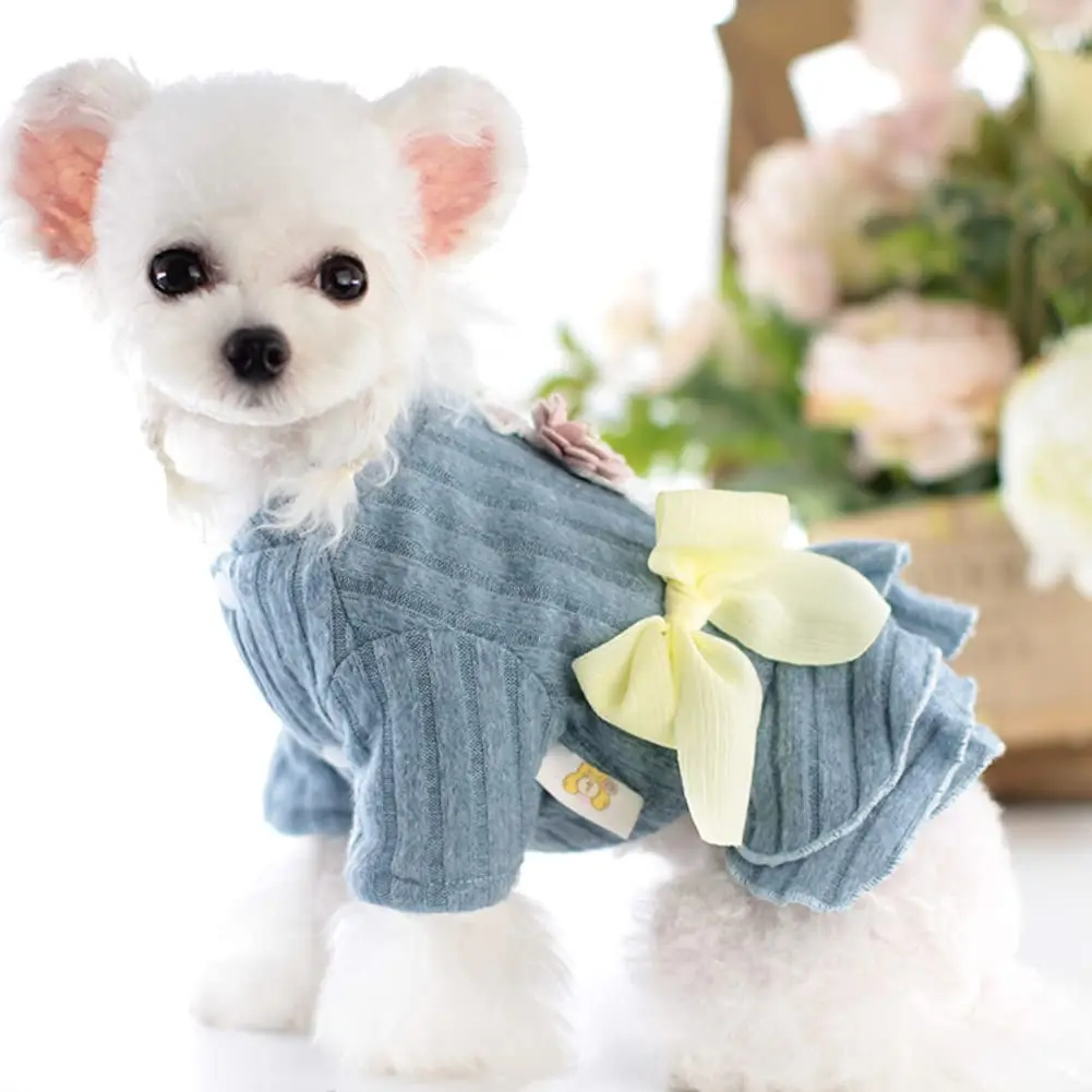 

Dog Coats Girl Dog Winter Coats Small Dog Coats Dog Cat Sweate Clothes Puppy Skirts Dog Princess Dress Winter Dog Dresses Outfit