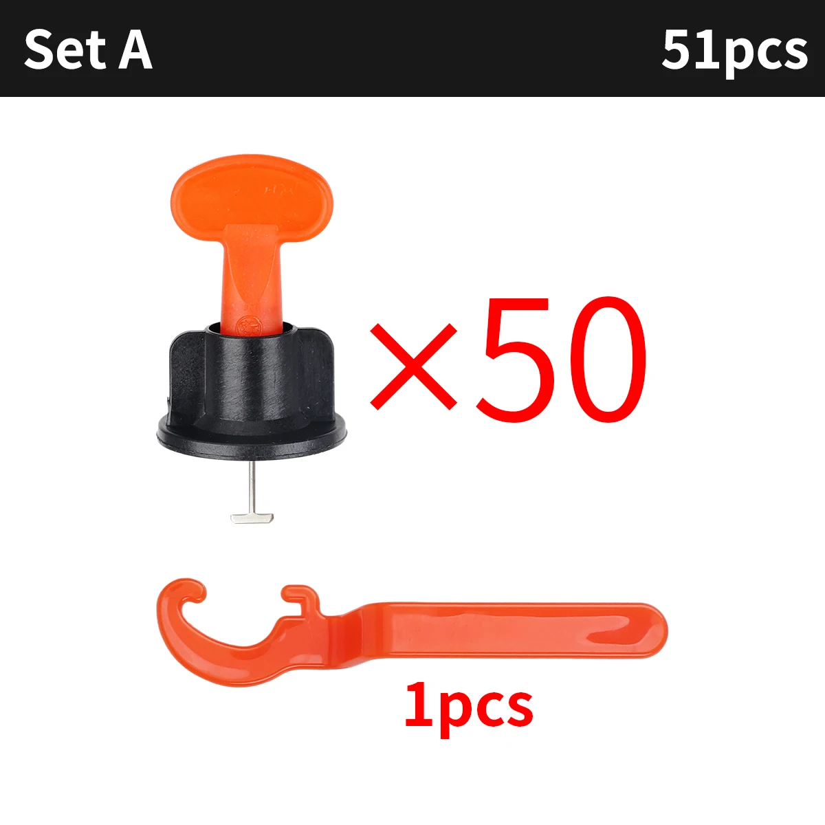 

50 шт., система выравнивания плитки, прокладка для плитки, настенный выравниватель, клинья, прокладки для пола, многоразовая настенная плитка, выравнивание Carrelage