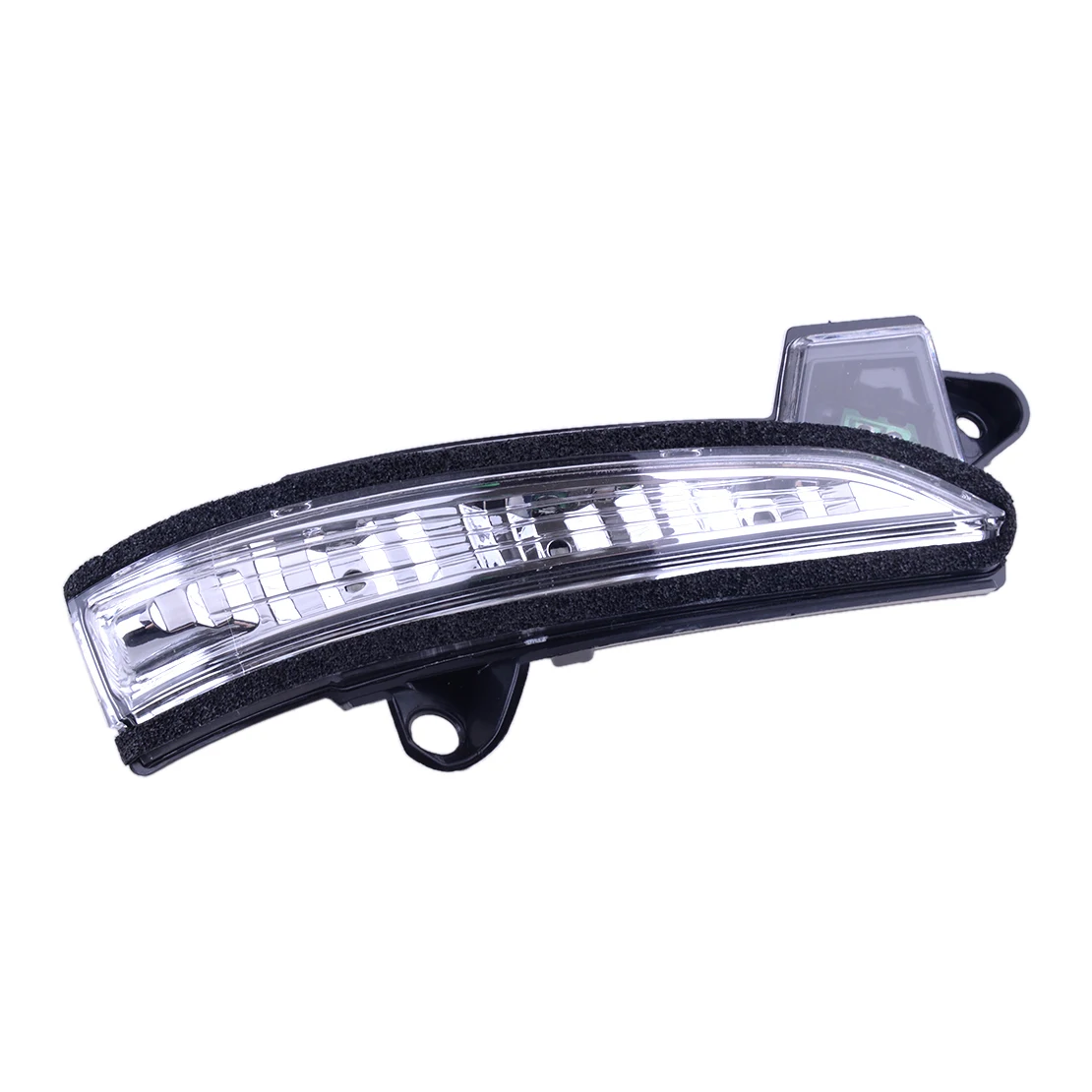 

Car Right Side Mirror Turn Signal Light Lamp DS7Z13B374A Fit for Ford Fusion Mondeo 2013-2016 2017 2018 2019 2020 1.35W 13.5V