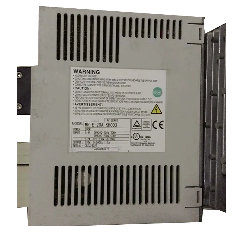 

New Original Fast Delivery MR-E-20A-KH003