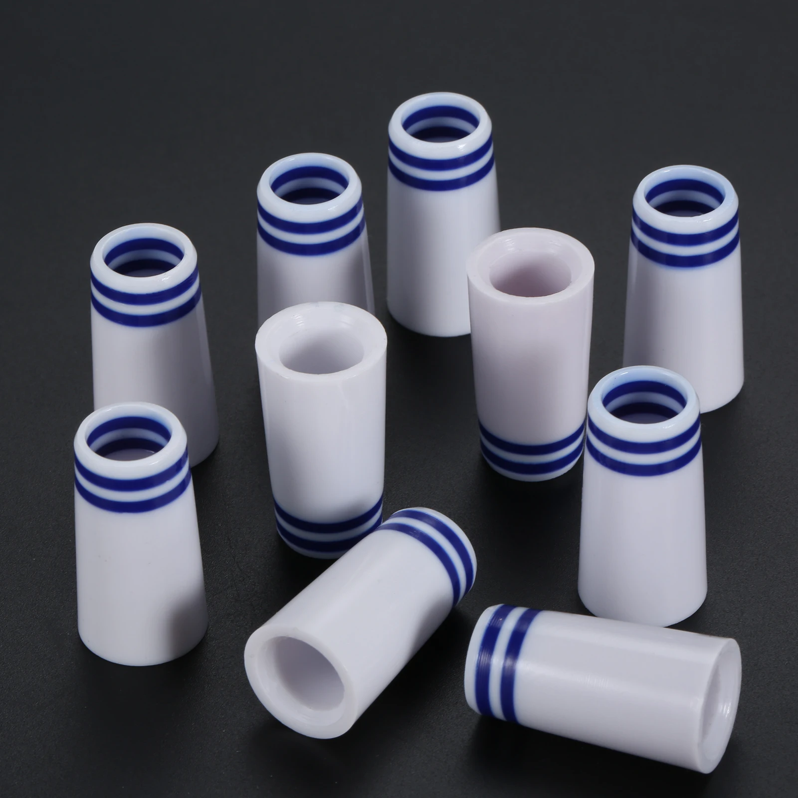S Shaft 9.1x26.3x14mm Golf Club Shaft Sleeve Adapter Replacement
