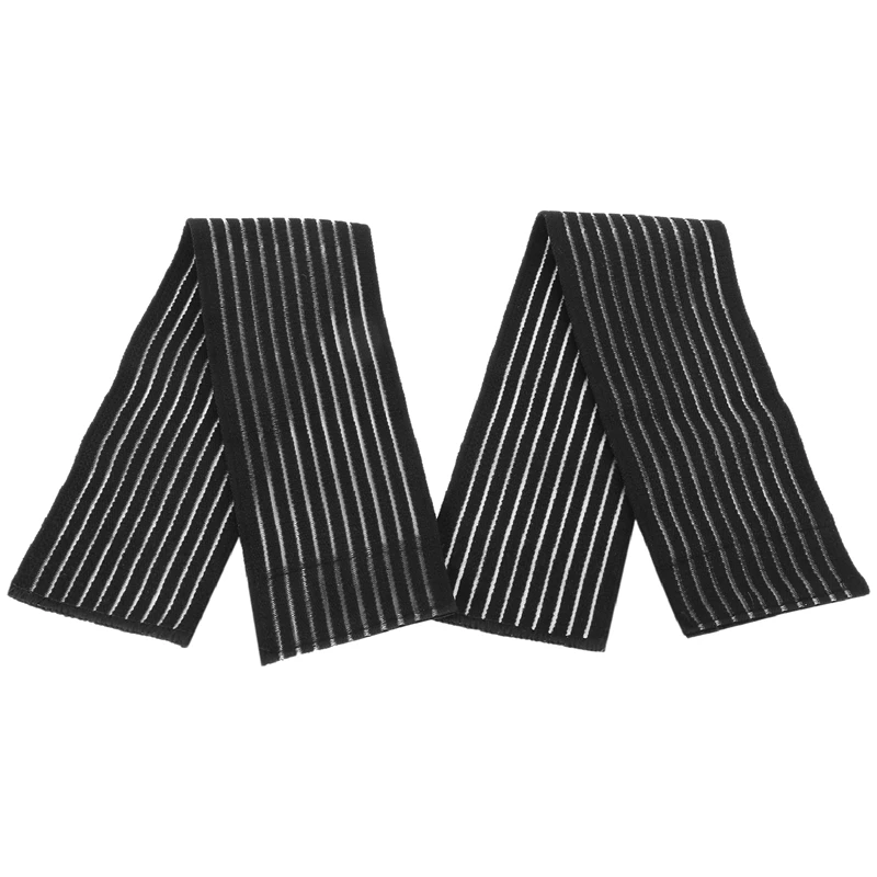 

Бандаж на запястье для мужчин и женщин. [2 упаковки] для тренировок и фитнеса, тяжелой атлетики, профилактики травм, облегчения боли и восстан...