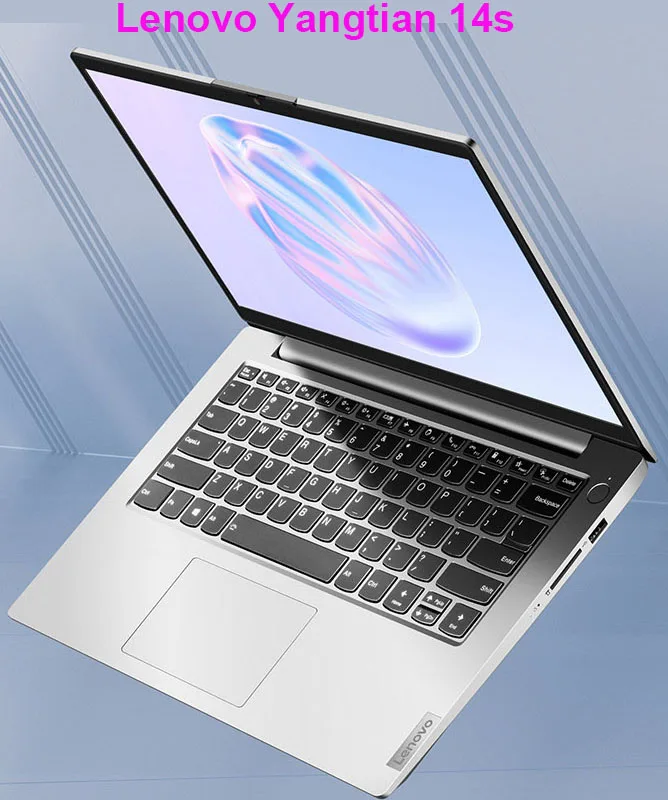 Lenovo Yangtian S14 ноутбук экран 14 дюймов 16 ГБ 5000 |
